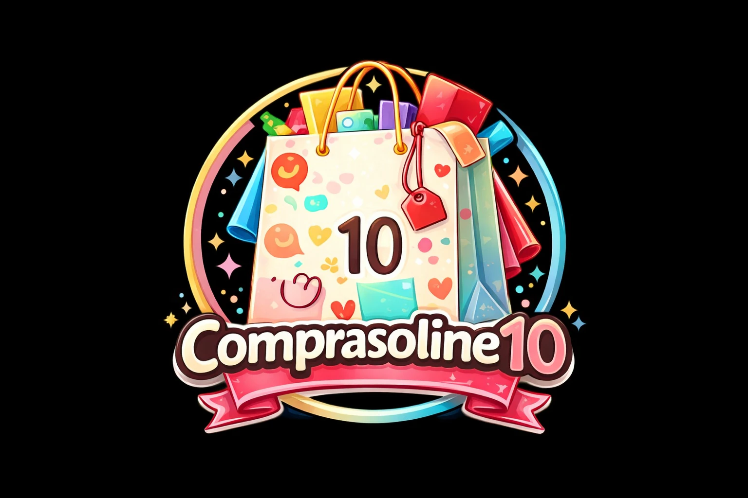 Logo ComprasOnLine10